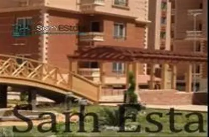 شقة - 3 غرف نوم - 2 حمامات للبيع في الاندلس الجديدة - حى الاندلس - مدينة القاهرة الجديدة - القاهرة