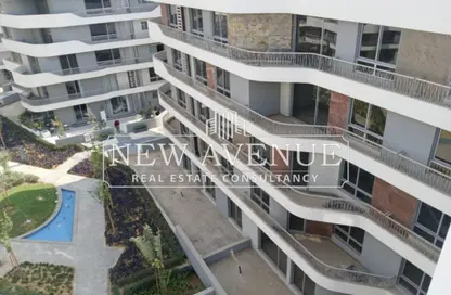 Apartment - 3 Bedrooms - 3 Bathrooms for sale in Bloomfields - Mostakbal City Compounds - Mostakbal City - Future City - Cairo Apartment - 3 Bedrooms - 3 Bathrooms for sale in Bloomfields - Mostakbal City Compounds - Mostakbal City - Future City - Cairo