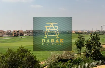 Villa - 7 Bedrooms - 7 Bathrooms for rent in Madinaty - Cairo