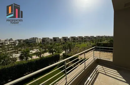 فيلا - 5 غرف نوم - 6 حمامات للبيع في ذا كراون - طريق مصر اسكندرية الصحراوي - مدينة 6 أكتوبر - الجيزة