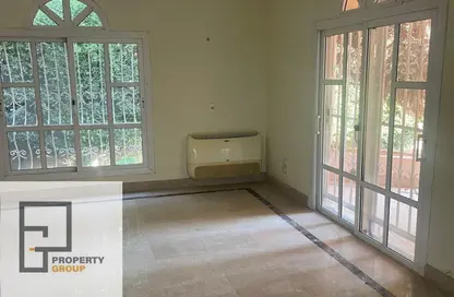 فيلا - 5 غرف نوم - 5 حمامات للبيع في الندي - كمبوندات الشيخ زايد - الشيخ زايد - الجيزة