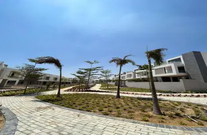 شقة - 2 غرف نوم - 4 حمامات للبيع في جولز - طريق مصر اسكندرية الصحراوي - مدينة 6 أكتوبر - الجيزة