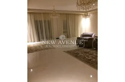 Apartment - 3 Bedrooms - 2 Bathrooms for sale in Park View - North Investors Area - New Cairo City - Cairo