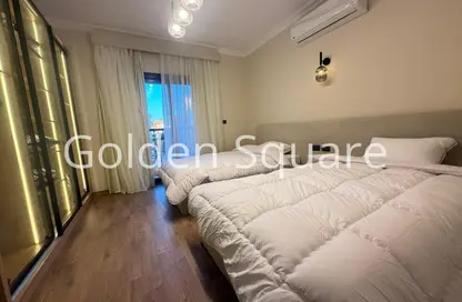 Twin House - 4 Bedrooms - 6 Bathrooms for rent in Mivida - 5th Settlement Compounds - The 5th Settlement - New Cairo City - Cairo