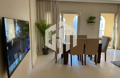 شقة - 2 غرف نوم - 3 حمامات للايجار في 90 افينيو - المستثمرين الجنوبية - مدينة القاهرة الجديدة - القاهرة