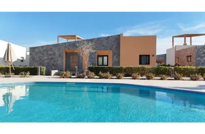 Villa - 3 Bedrooms - 3 Bathrooms for sale in Bay West - Soma Bay - Safaga - Hurghada - Red Sea