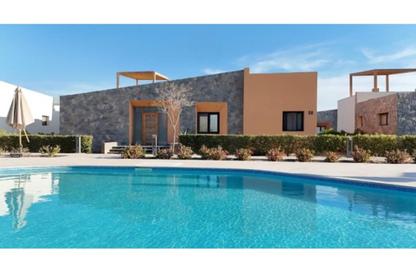 Villa - 3 Bedrooms - 3 Bathrooms for sale in Mesca - Soma Bay - Safaga - Hurghada - Red Sea