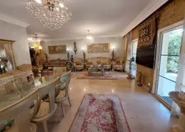 Villa - 3 Bedrooms - 3 Bathrooms for sale in Madinaty - Cairo
