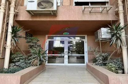 Apartment - 3 Bedrooms - 3 Bathrooms for rent in Rehab City Forth Phase - Al Rehab - New Cairo City - Cairo
