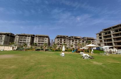 Apartment - 3 Bedrooms - 3 Bathrooms for sale in Fifth Square - The 5th Settlement - New Cairo City - Cairo