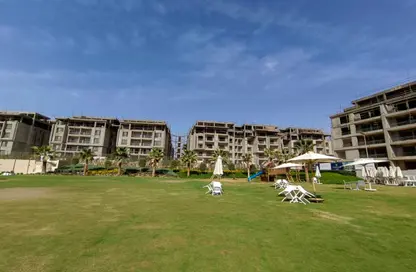 Penthouse - 3 Bedrooms - 3 Bathrooms for sale in Fifth Square - The 5th Settlement - New Cairo City - Cairo
