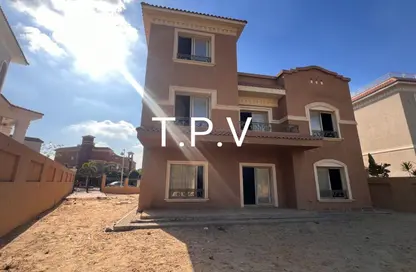 فيلا - 4 غرف نوم - 6 حمامات للبيع في ليس رويز - كمبوندات التجمع الخامس - التجمع الخامس - مدينة القاهرة الجديدة - القاهرة