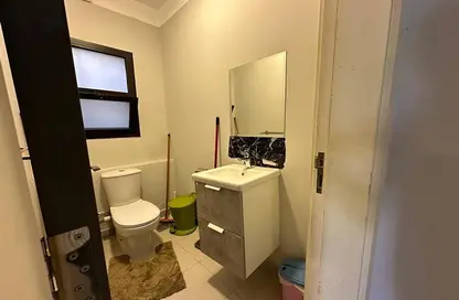 شقة - 2 غرف نوم - 3 حمامات للايجار في ويستاون - كمبوندات الشيخ زايد - الشيخ زايد - الجيزة