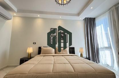 Apartment - 2 Bedrooms - 3 Bathrooms for rent in Eastown - 5th Settlement Compounds - The 5th Settlement - New Cairo City - Cairo