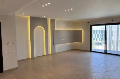 Apartment - 3 Bedrooms - 2 Bathrooms for sale in Allegria - Sheikh Zayed Compounds - Sheikh Zayed City - Giza