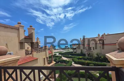 Chalet - 3 Bedrooms - 3 Bathrooms for sale in Amwaj - Sidi Abdel Rahman - North Coast