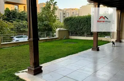 شقة - 2 غرف نوم - 2 حمامات للايجار في فيلدج جيت - المستثمرين الجنوبية - مدينة القاهرة الجديدة - القاهرة