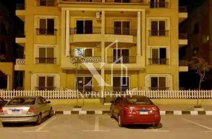 شقة - 3 غرف نوم - 2 حمامات للبيع في مدينة الخمائل - كمبوندات الشيخ زايد - الشيخ زايد - الجيزة