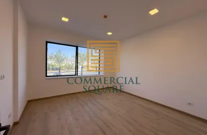 Office Space - Studio - 1 Bathroom for rent in Lake View - 5th Settlement Compounds - The 5th Settlement - New Cairo City - Cairo