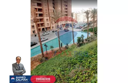 شقة - 3 غرف نوم - 3 حمامات للبيع في تيجان - زهراء المعادي - حي المعادي - القاهرة