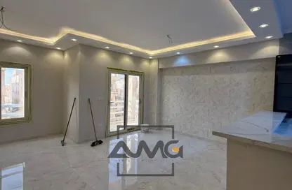 شقة - 3 غرف نوم - 3 حمامات للايجار في اللوتس الجديدة - التجمع الخامس - مدينة القاهرة الجديدة - القاهرة