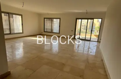 Apartment - 3 Bedrooms - 3 Bathrooms for rent in Palm Parks   Palm Hills - South Dahshur Link - 6 October City - Giza
