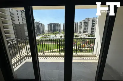 شقة - 2 غرف نوم - 3 حمامات للبيع في بارك سايد ريزيدنس - أبراج زيد - كمبوندات الشيخ زايد - الشيخ زايد - الجيزة