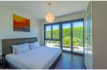 Twin House - 2 Bedrooms - 2 Bathrooms for sale in Mesca - Soma Bay - Safaga - Hurghada - Red Sea