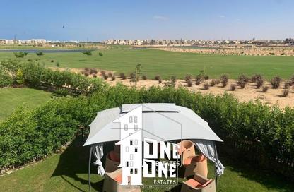 منزل مزدوج - 4 غرف نوم - 3 حمامات للبيع في مراسي - سيدي عبد الرحمن - الساحل الشمالي