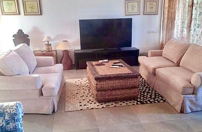 Villa - 5 Bedrooms - 5 Bathrooms for sale in Seashell - Sidi Abdel Rahman - North Coast
