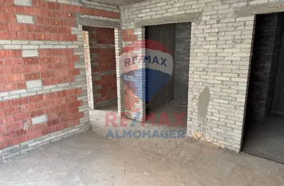 Apartment - 3 Bedrooms - 3 Bathrooms for sale in Joulz - Cairo Alexandria Desert Road - 6 October City - Giza