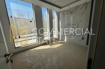 Clinic - Studio - 1 Bathroom for rent in Mivida - 5th Settlement Compounds - The 5th Settlement - New Cairo City - Cairo