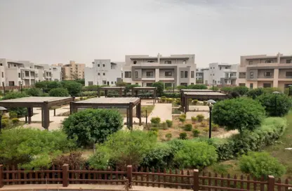 فيلا - 4 غرف نوم - 5 حمامات للايجار في مدينة وصال - كمبوندات الشروق - مدينة الشروق - القاهرة