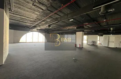 Office Space - Studio - 3 Bathrooms for rent in Mivida - 5th Settlement Compounds - The 5th Settlement - New Cairo City - Cairo