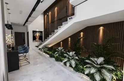 شاليه - 2 غرف نوم - 1 حمام للبيع في رمال - راس الحكمة - الساحل الشمالي