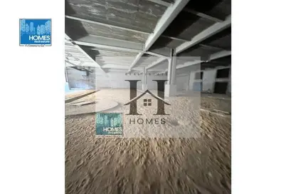 Whole Building - Studio - 3 Bathrooms for sale in South Teseen St. - The 5th Settlement - New Cairo City - Cairo