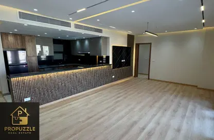 Apartment - 2 Bedrooms - 3 Bathrooms for rent in Villette - 5th Settlement Compounds - The 5th Settlement - New Cairo City - Cairo