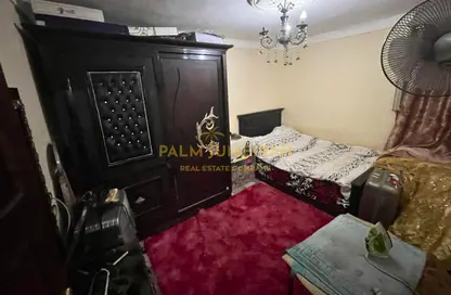 Apartment - 3 Bedrooms - 2 Bathrooms for sale in Sidi Beshr Mosque St. - Sidi Beshr - Hay Awal El Montazah - Alexandria