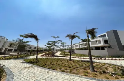 Chalet - 2 Bedrooms - 2 Bathrooms for sale in Jefaira - Ras Al Hekma - North Coast