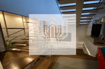 Villa - 4 Bedrooms - 4 Bathrooms for sale in Palm Hills Golf Extension - Al Wahat Road - 6 October City - Giza