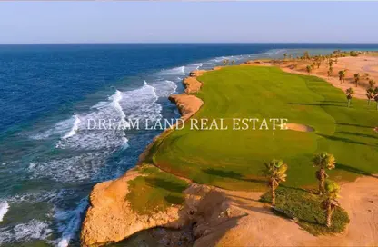 شاليه - 2 غرف نوم - 2 حمامات للبيع في باى ويست - سوما باى - سفاجا - الغردقة - محافظة البحر الاحمر