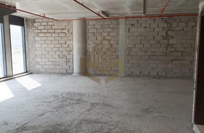Office Space - Studio - 1 Bathroom for sale in Eastown - 5th Settlement Compounds - The 5th Settlement - New Cairo City - Cairo