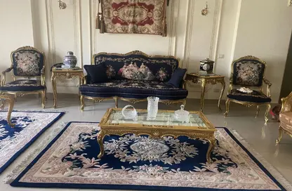 شقة - 3 غرف نوم - 3 حمامات للبيع في اكاسيا - كمبوندات التجمع الخامس - التجمع الخامس - مدينة القاهرة الجديدة - القاهرة