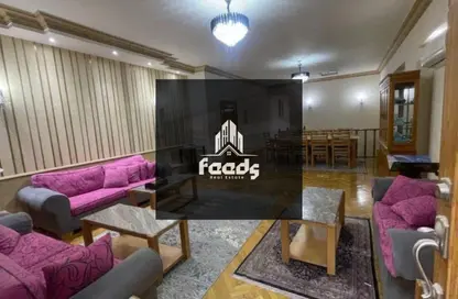 دوبلكس - 3 غرف نوم - 3 حمامات للبيع في غرب الجولف - كمبوندات القطامية - القطامية - مدينة القاهرة الجديدة - القاهرة