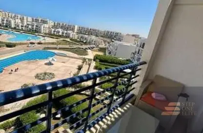 شاليه - 2 غرف نوم - 2 حمامات للبيع في بيانكي - سيدي عبد الرحمن - الساحل الشمالي