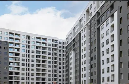 Apartment - 3 Bedrooms - 2 Bathrooms for sale in Katameya Gate - El Katameya Compounds - El Katameya - New Cairo City - Cairo