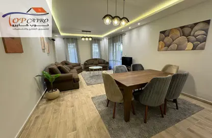 شقة - 3 غرف نوم - 2 حمامات للايجار في پريڤادو - مدينتي - القاهرة