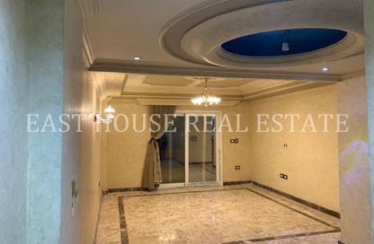 Apartment - 3 Bedrooms - 2 Bathrooms for rent in Madinaty - Cairo