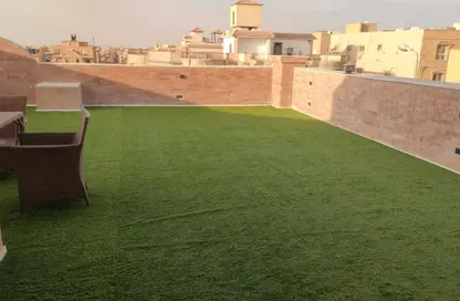 شقة - 1 حمام للايجار في شارع محمد رحيم - الياسمين 3 - الياسمين - مدينة القاهرة الجديدة - القاهرة