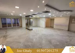 Apartment - 3 Bedrooms - 3 Bathrooms for sale in Abou Quer Road - Zezenia - Hay Sharq - Alexandria